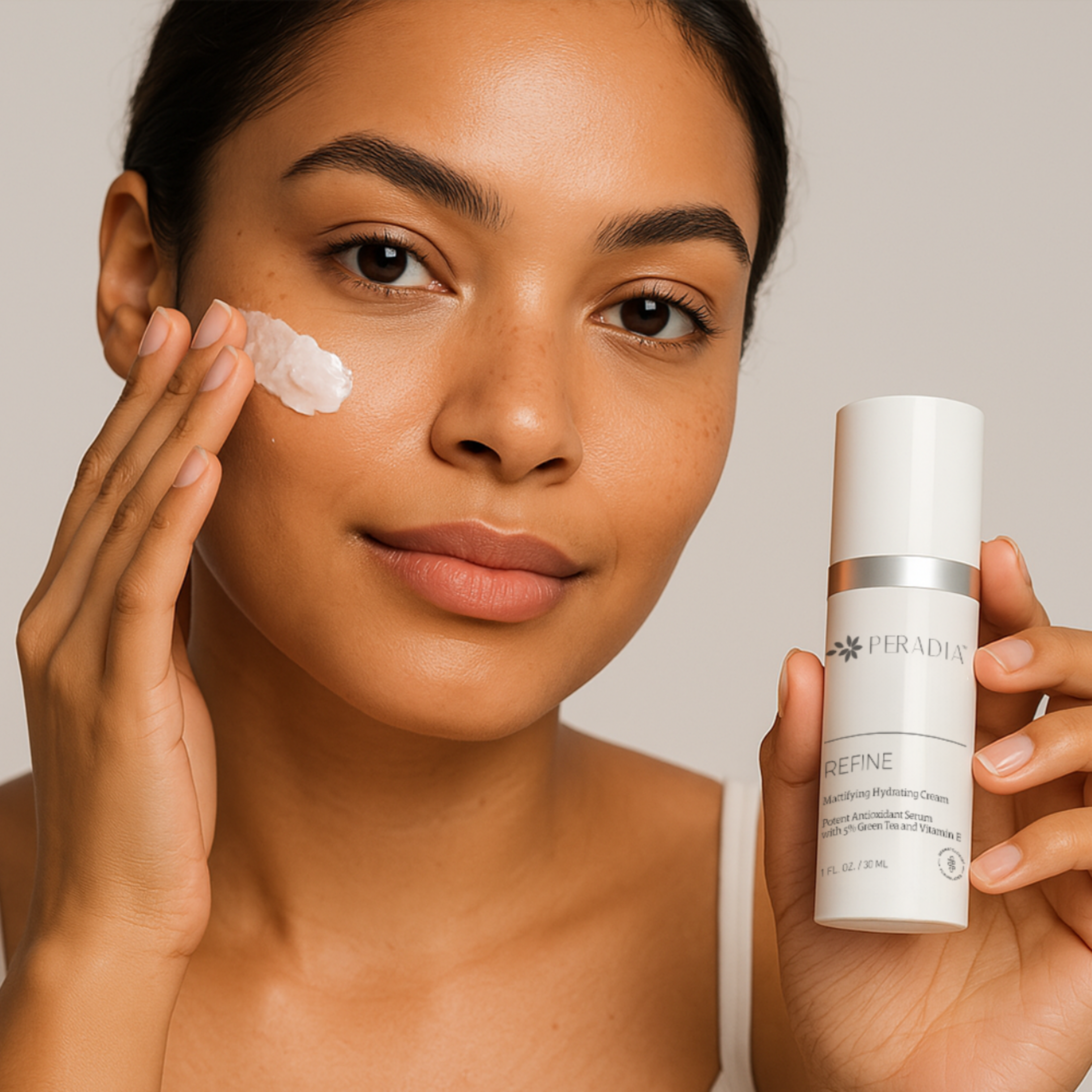 Medical-grade skincare Products