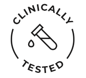 clinically tested image