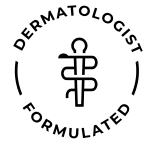 Dermatologyst Formulated logo