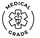Medical Grade logo