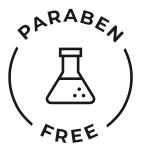 paraben free image
