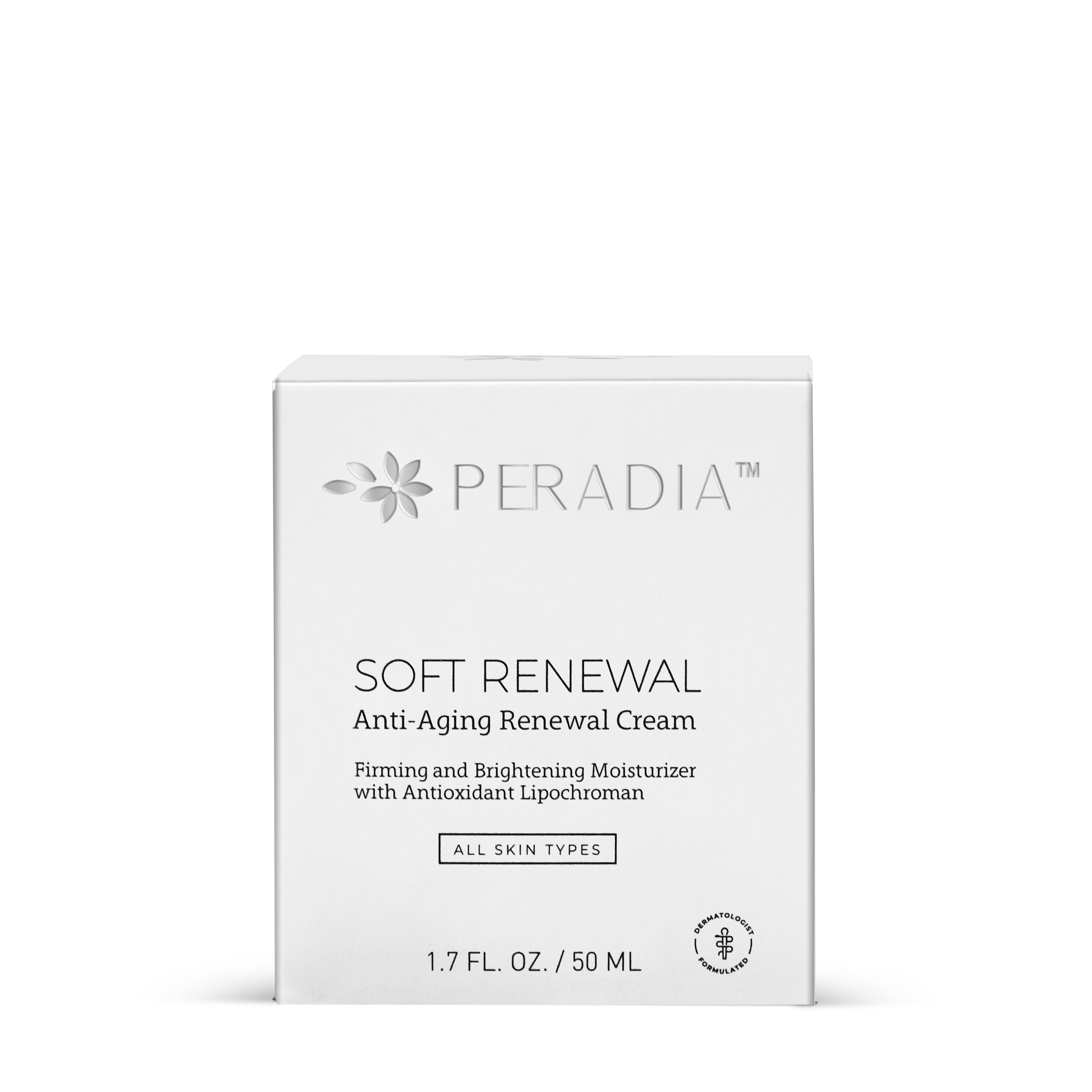 SOFT RENEWAL box