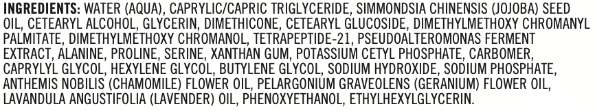 SOFT RENEWAL product ingredients