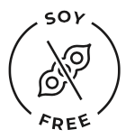 soy free image