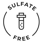 sulfate free image