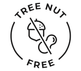 tree nut free image