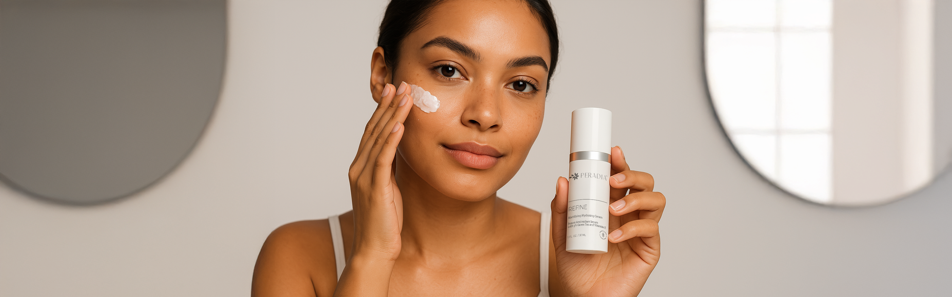 Medical-grade skincare Product