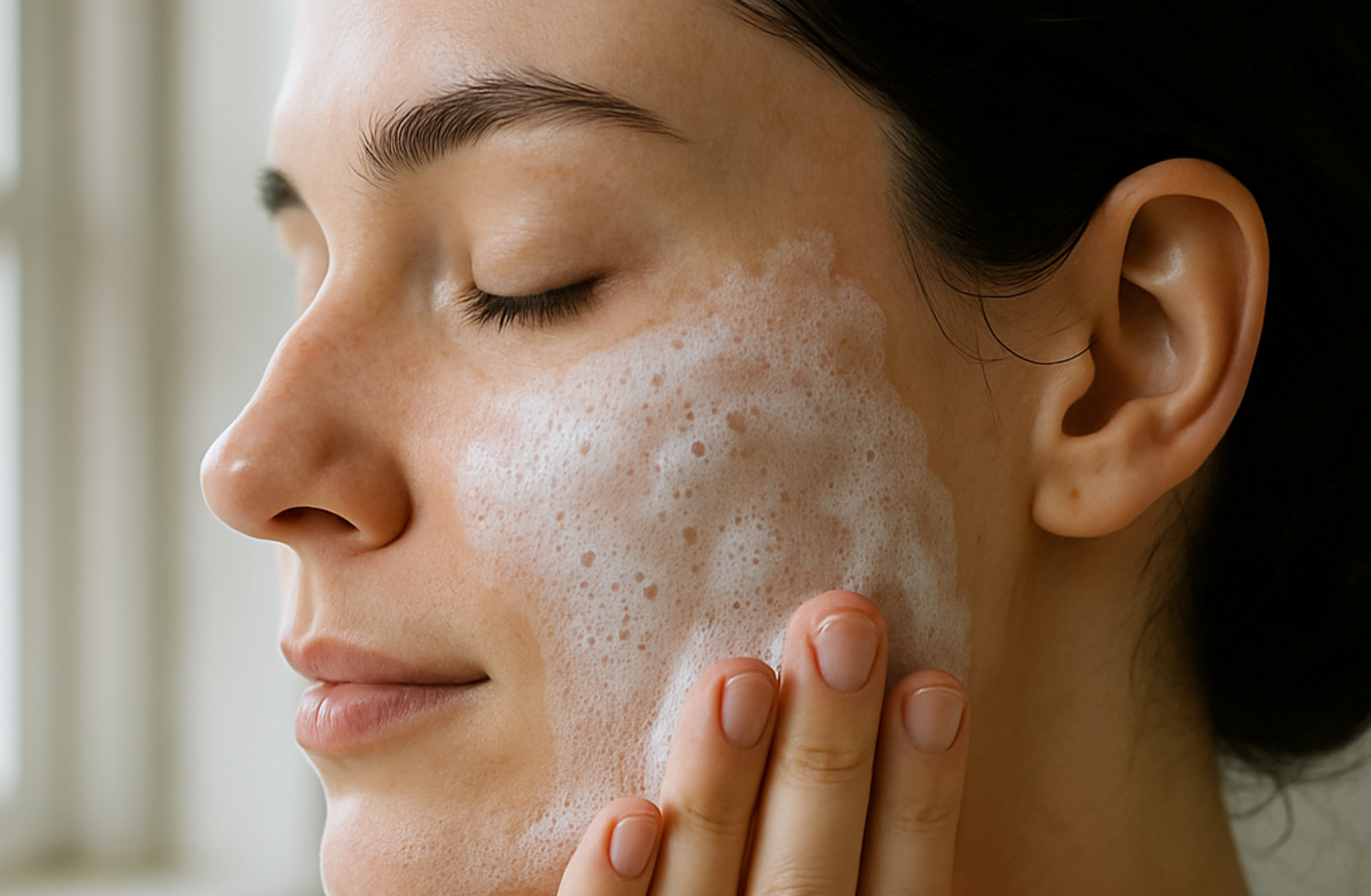 How to Layer Your Skincare: The Correct Order of Application