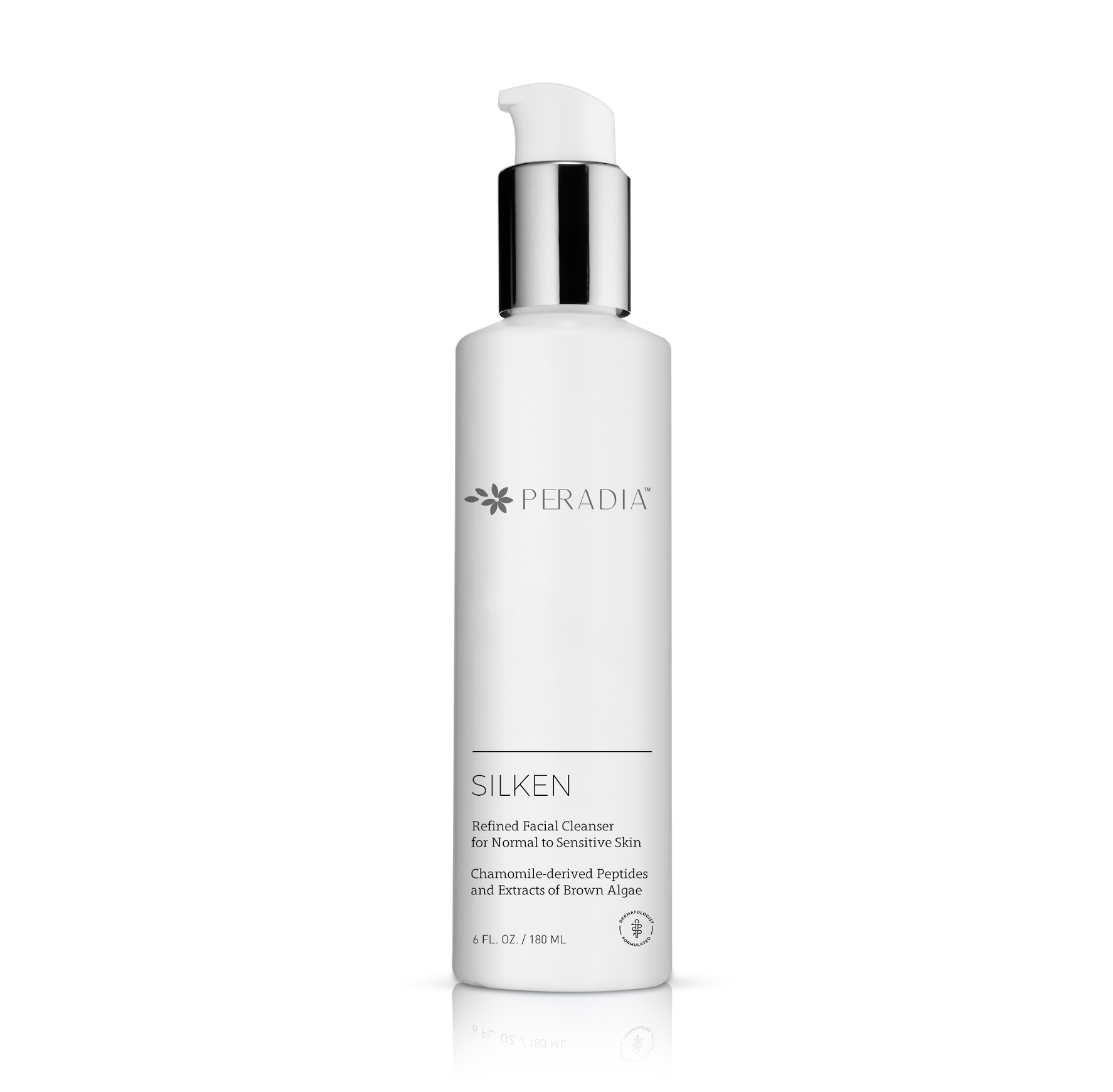 Marine Extracts & Plant Stem Cells: The Science Behind Peradia