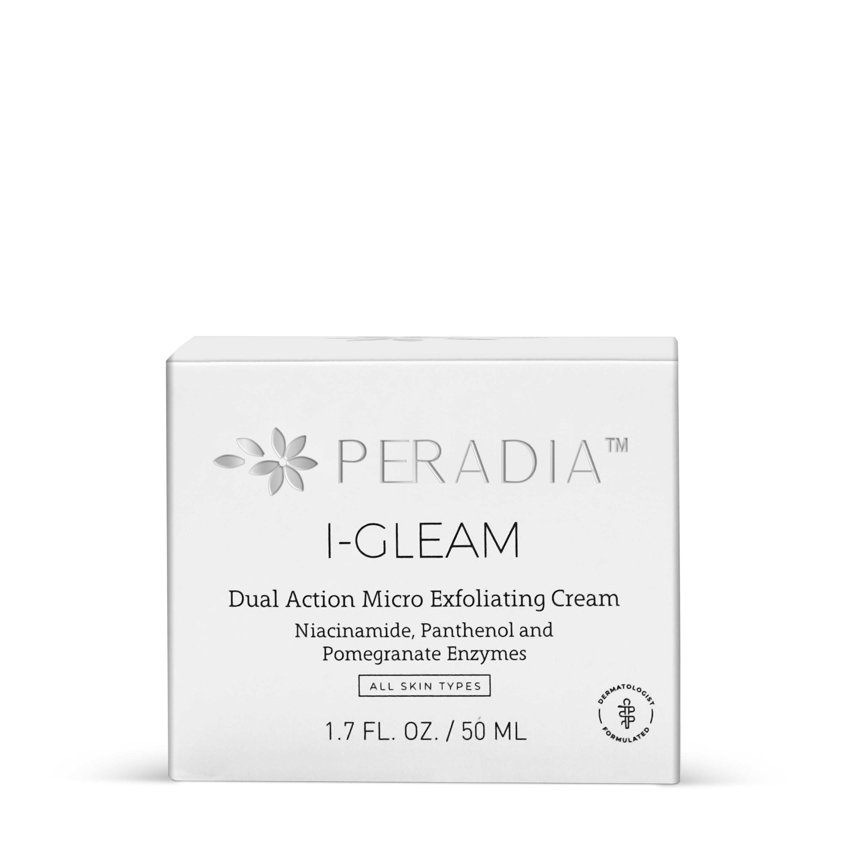 I-GLEAM product box