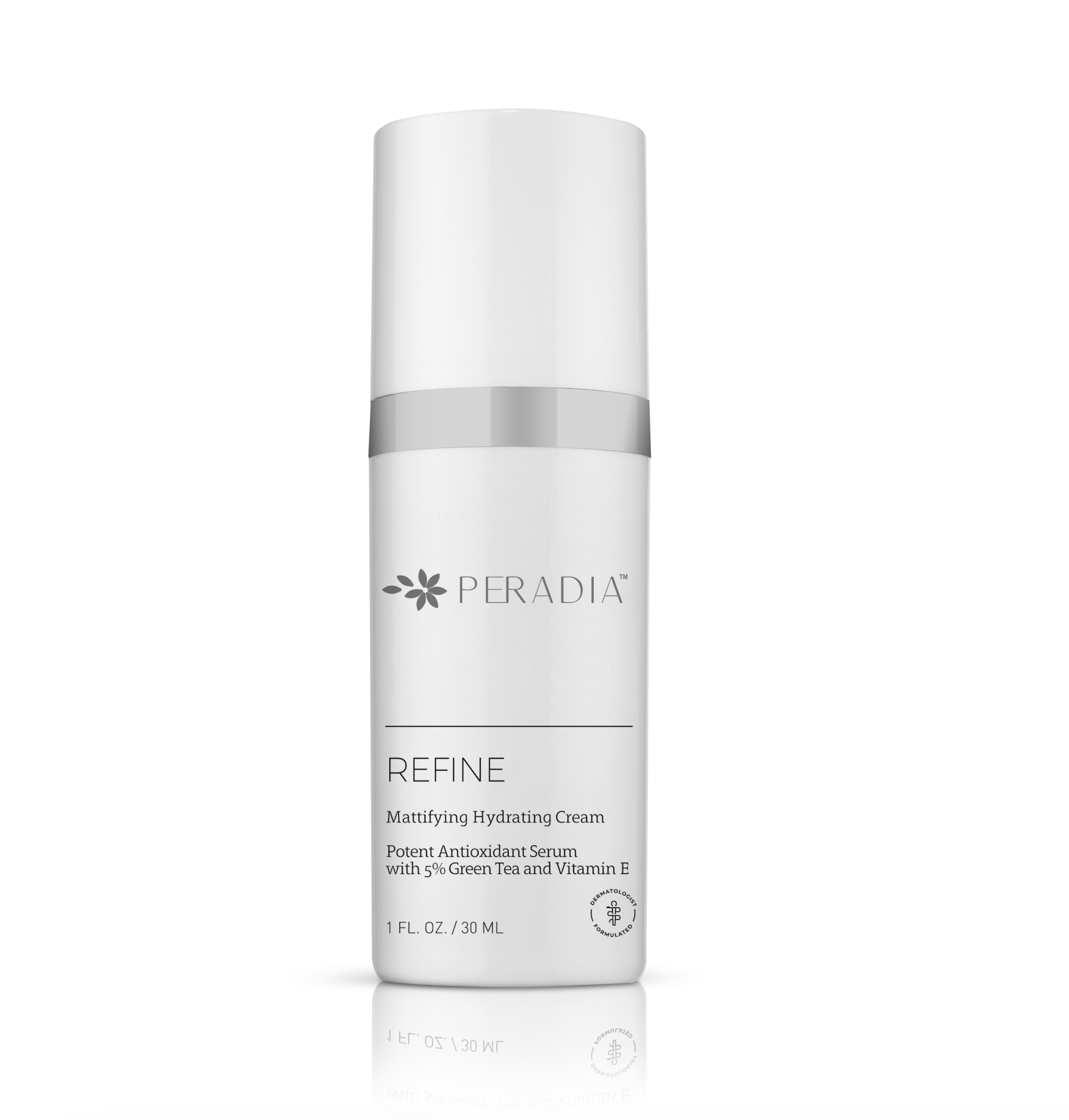 REFINE 美容液 39mL、BPクリーム Refine - Mattifying Hydrating Cream From Peradia